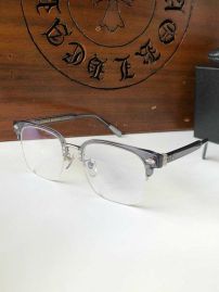 Picture of Chrome Hearts Optical Glasses _SKUfw46735218fw